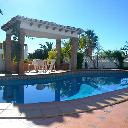 Villa Burriana Villa
