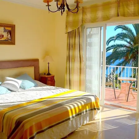 Villa Villa Burriana *