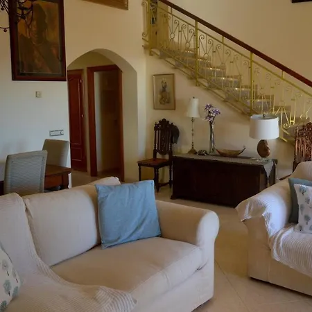 Villa Burriana * Nerja