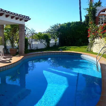 Villa Villa Burriana Nerja
