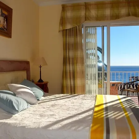 Villa Villa Burriana Nerja