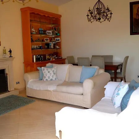 Villa Burriana * Nerja