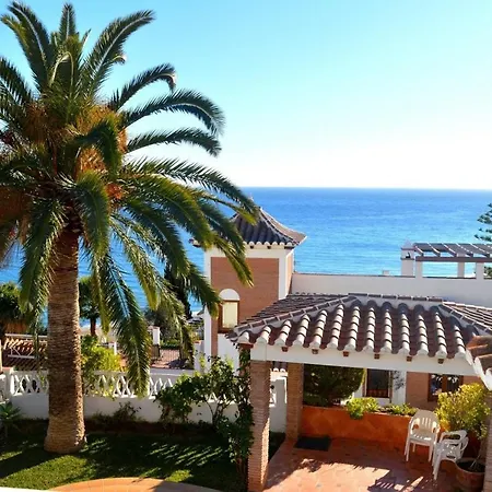 Villa Burriana Villa Nerja