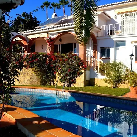 Villa Burriana