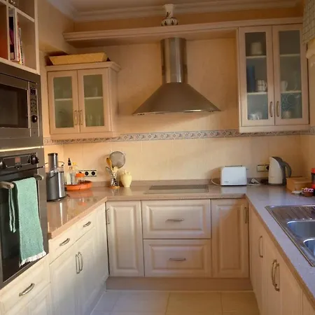 Villa Villa Burriana Nerja