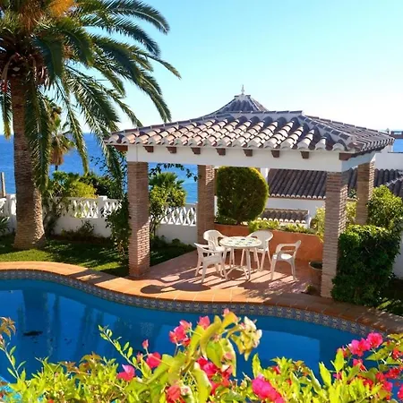 Villa Burriana Villa
